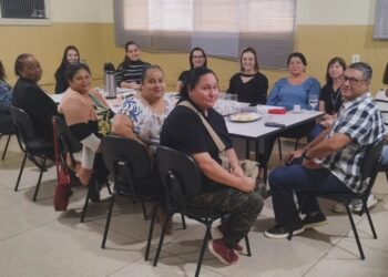 Camapuã realiza reunião com famílias acolhedoras para reforçar proteção infantojuvenil