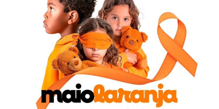 Denúncia e prevenção são destaques da campanha de proteção à infância em Camapuã