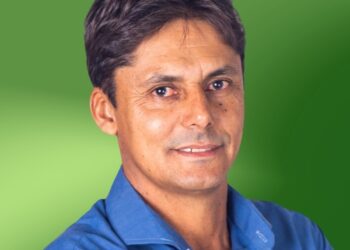 Celso Abrantes lidera com ampla vantagem em pesquisa sobre possível nova eleição em Bandeirantes