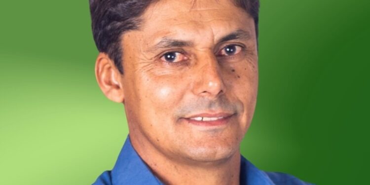 Celso Abrantes lidera com ampla vantagem em pesquisa sobre possível nova eleição em Bandeirantes