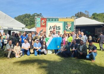 Costa Rica reforça posição no mercado de aviturismo durante evento em São Paulo