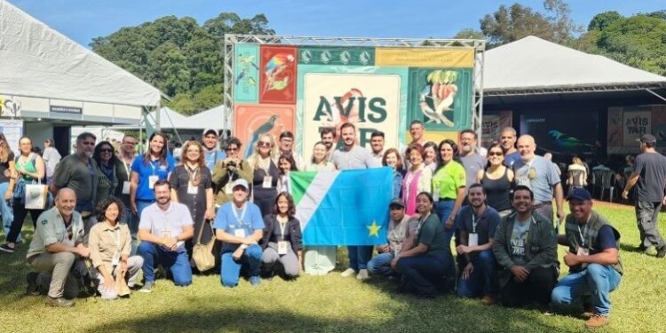 Costa Rica reforça posição no mercado de aviturismo durante evento em São Paulo