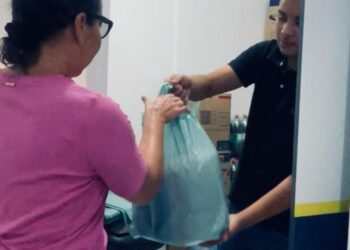 Secretaria de Assistência Social de Costa Rica realiza ação para minimizar efeitos do frio