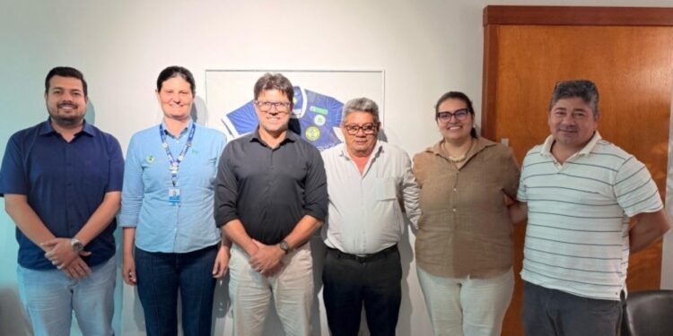 Costa Rica une saúde, ambiente e bem-estar animal em nova coordenadoria