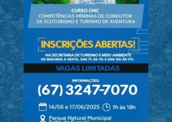 Inscrições abertas para capacitação em turismo de aventura em Costa Rica