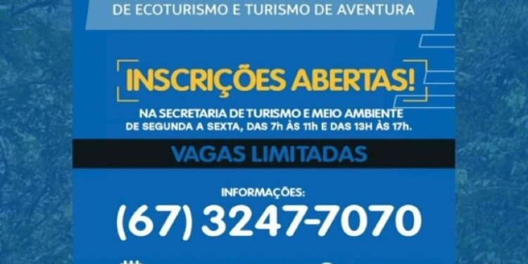 Inscrições abertas para capacitação em turismo de aventura em Costa Rica
