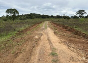 Obras em estradas rurais de Costa Rica visam melhorar infraestrutura e acessibilidade