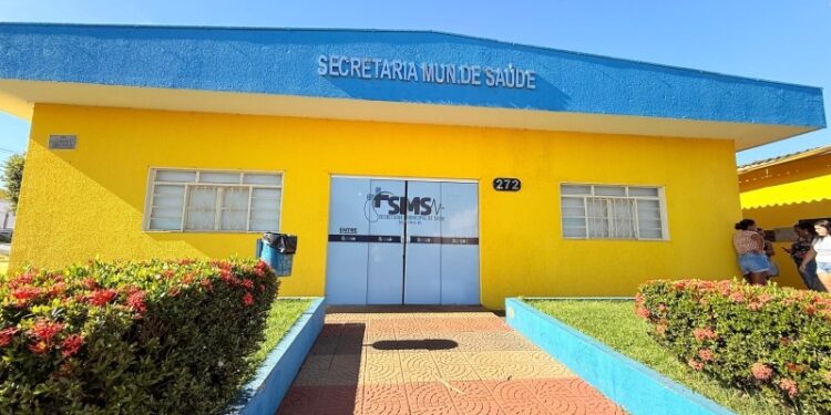 Prefeitura de Costa Rica anuncia compra de novos aparelhos para centros de atendimento