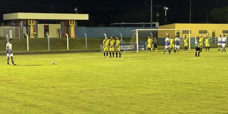 Com goleada sobre Paraíso das Águas, Costa Rica encerra preparação para a Copa Assomasul
