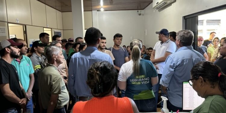 Com quase 3 mil atendimentos, Casa do Trabalhador intensifica suporte a trabalhadores