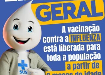 Vacinação contra influenza é estendida a todos os moradores de Costa Rica
