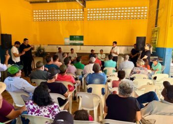 Café com Prosa Reúne Produtores e Autoridades em Costa Rica para Avançar na Agricultura Sustentável