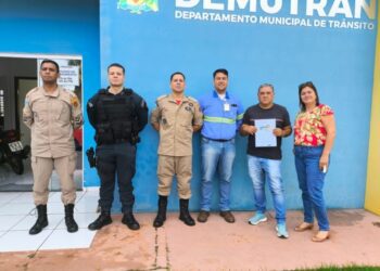 Maio Amarelo 2025 chega a Costa Rica com ações voltadas à redução de acidentes