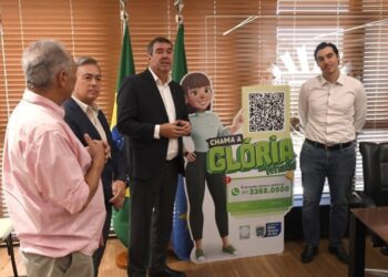 Detran-MS apresenta novas ferramentas digitais para maior comodidade dos usuários