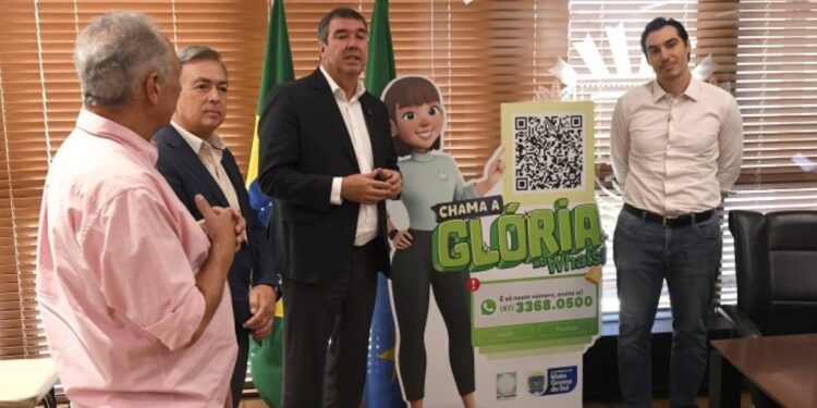 Detran-MS apresenta novas ferramentas digitais para maior comodidade dos usuários