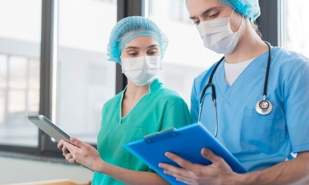 Semana de Enfermagem do HRMS: prazo para submissão de trabalhos científicos está aberto