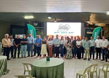 Expocam 2025 movimenta R$ 25 milhões e registra recorde de público em Camapuã