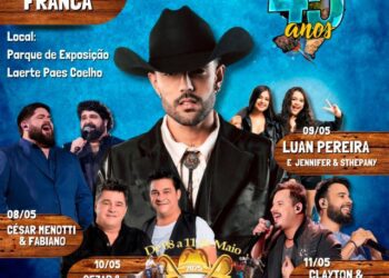 Costa Rica dá início às comemorações de 45 anos com Expo Rica 2025