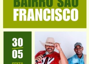2ª Feira no Bairro São Francisco reúne produtores e artesãos em Costa Rica