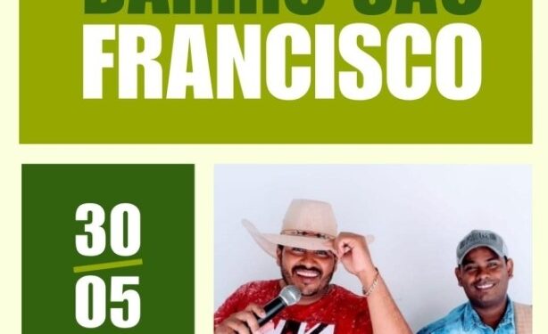 2ª Feira no Bairro São Francisco reúne produtores e artesãos em Costa Rica