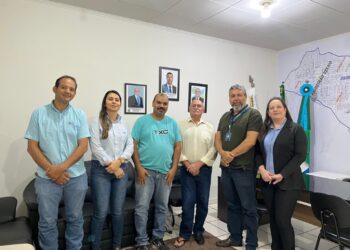 Figueirão amplia políticas de segurança do trabalho com apoio técnico do SESI