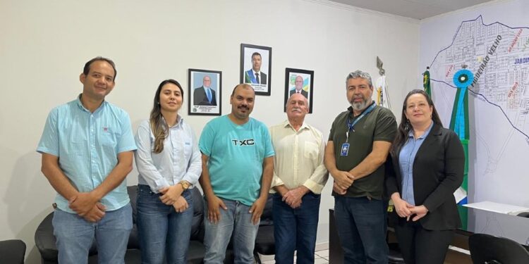 Figueirão amplia políticas de segurança do trabalho com apoio técnico do SESI