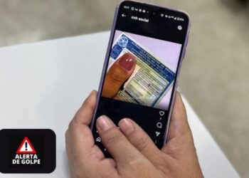 Detran alerta que inscrição para CNH gratuita em redes sociais é golpe