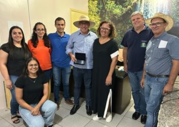 Servidor público de Costa Rica se despede após mais de três décadas de trabalho