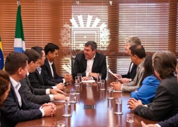 Incentivo do Governo de MS viabiliza investimento de R$ 16 bilhões em nova fábrica de celulose no Estado