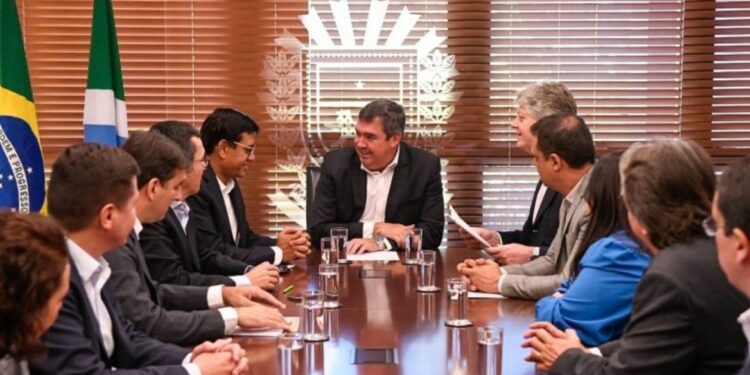 Incentivo do Governo de MS viabiliza investimento de R$ 16 bilhões em nova fábrica de celulose no Estado