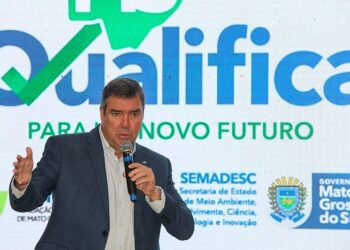 Servidores estaduais de MS podem ter reajuste de 5,06% a partir de maio