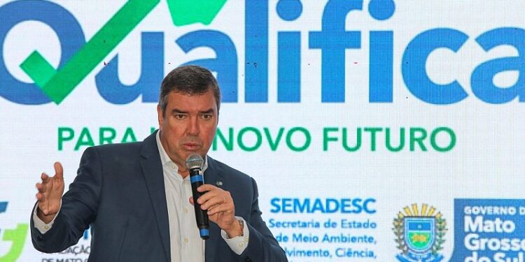 Servidores estaduais de MS podem ter reajuste de 5,06% a partir de maio