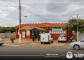 São Gabriel do Oeste amplia horário de atendimento em unidade de saúde para enfrentar aumento de casos respiratórios
