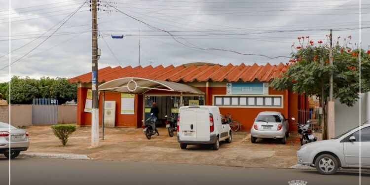 São Gabriel do Oeste amplia horário de atendimento em unidade de saúde para enfrentar aumento de casos respiratórios