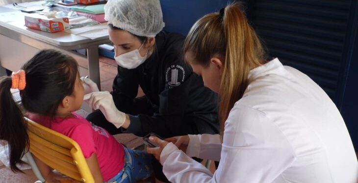 Teleconsultoria acelera diagnóstico e tratamento de câncer bucal em Mato Grosso do Sul