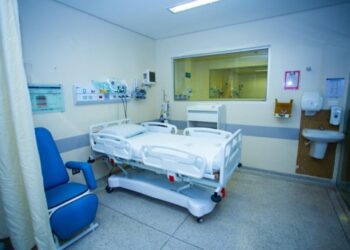 Governo de MS dobra UTIs pediátricas no Regional de Três Lagoas diante do aumento de SRAG