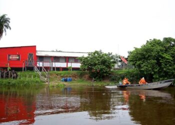 Operação Pantanal: com preparação e planejamento bombeiros mantém atuação em todo o MS