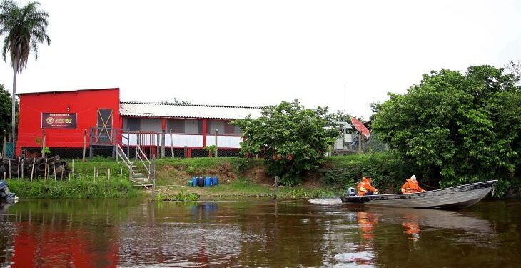 Operação Pantanal: com preparação e planejamento bombeiros mantém atuação em todo o MS