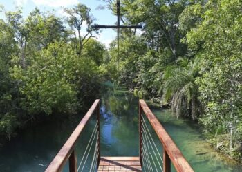 Com alta de 11,7%, turismo cresce em Mato Grosso do Sul e impulsiona a economia regional