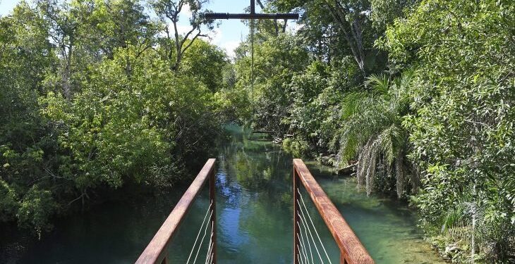 Com alta de 11,7%, turismo cresce em Mato Grosso do Sul e impulsiona a economia regional