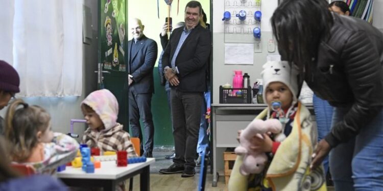 CEI Zedu amplia atendimento e recebe 400 crianças em tempo integral no Parque dos Poderes