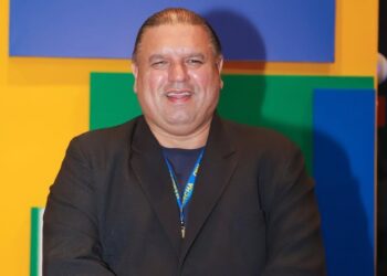 Prefeito Claudião de Jaraguari formaliza parceria com pequenos produtores locais