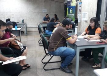 Empresas de construção civil e de logística oferecem 93 oportunidades em Ribas e distrito de Dourados