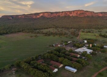 Expedição percorre o Pantanal e reforça ações sustentáveis e desenvolvimento regional