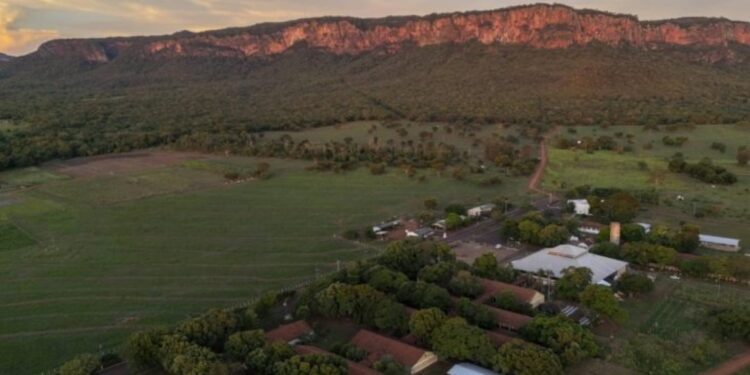 Expedição percorre o Pantanal e reforça ações sustentáveis e desenvolvimento regional