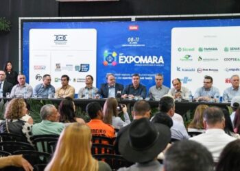Com o apoio do Governo do Estado, 54ª Expomara apresenta tecnologia, ações sociais e shows gratuitos
