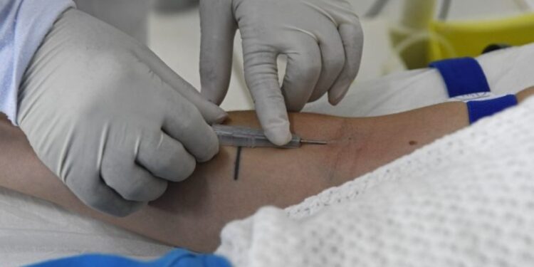 Campanha “Doe o Melhor de Você: Doe Vida” chega à 13ª edição com mobilização no Comando-Geral da PMMS