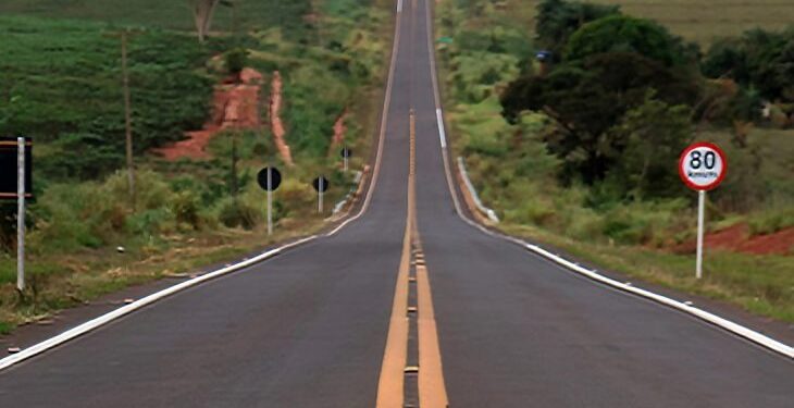 Governo de MS investe mais de R$ 7 milhões em infraestrutura para melhorar estradas e conectar regiões