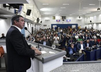 MS recebe fórum participativo para planejar os próximos 25 anos do País