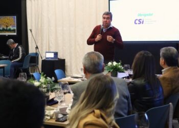 Governo de MS discute as perspectivas do setor industrial e ações de qualificação profissional